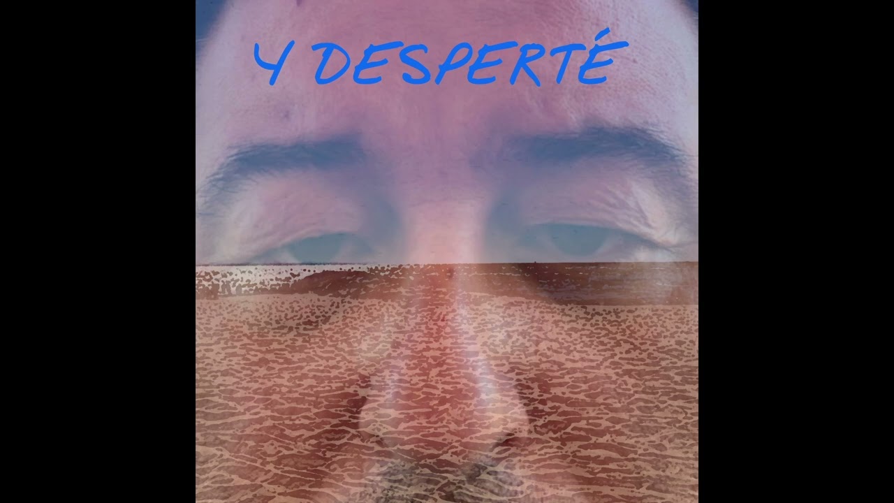 Y DESPERTÉ