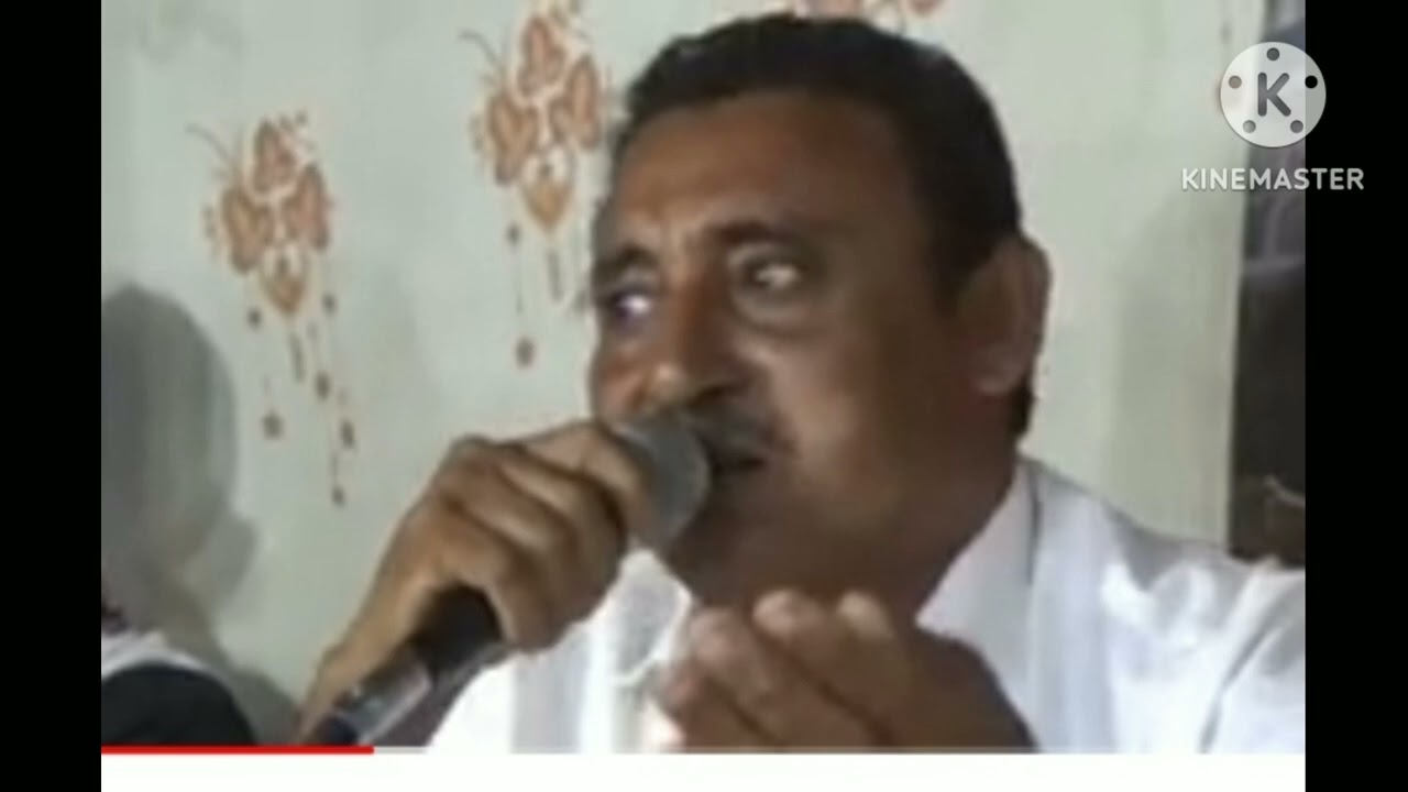 المنشد عبد الواحد جري قصيده عابروا من سنه