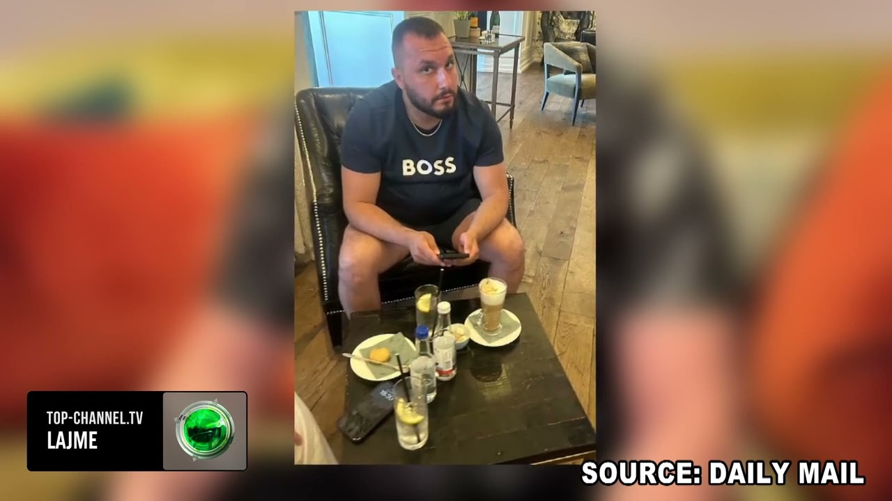 Top Channel/ ‘Skifteri’ nga Lezha jetë sheiku në Angli! E dëbuan dy herë, u rikthye përsëri
