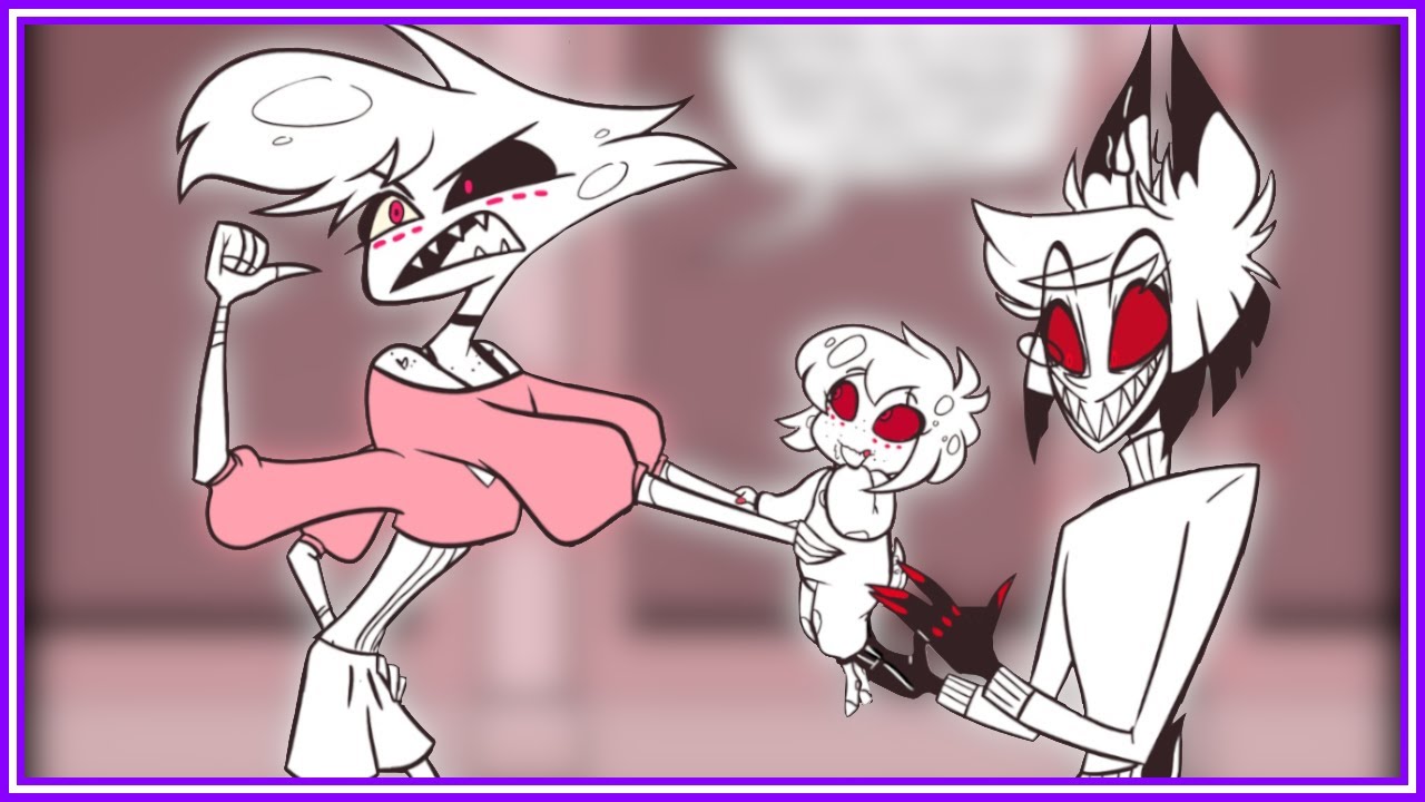 The Baby (Radiodust? episode One)