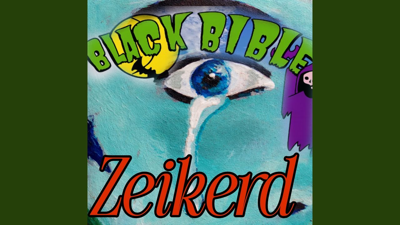 Zeikerd