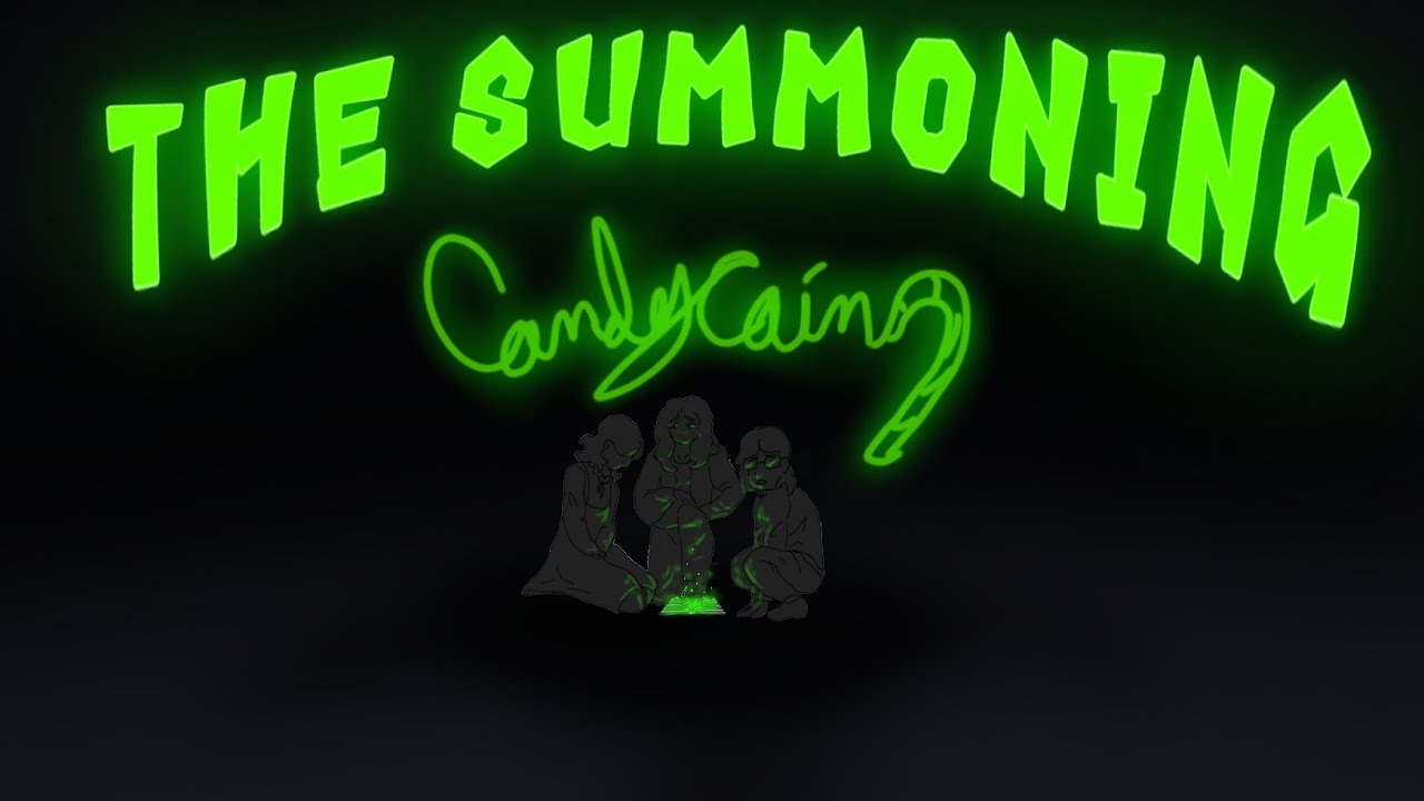 The Summoning - Nerdy Prudes Must Die animatic