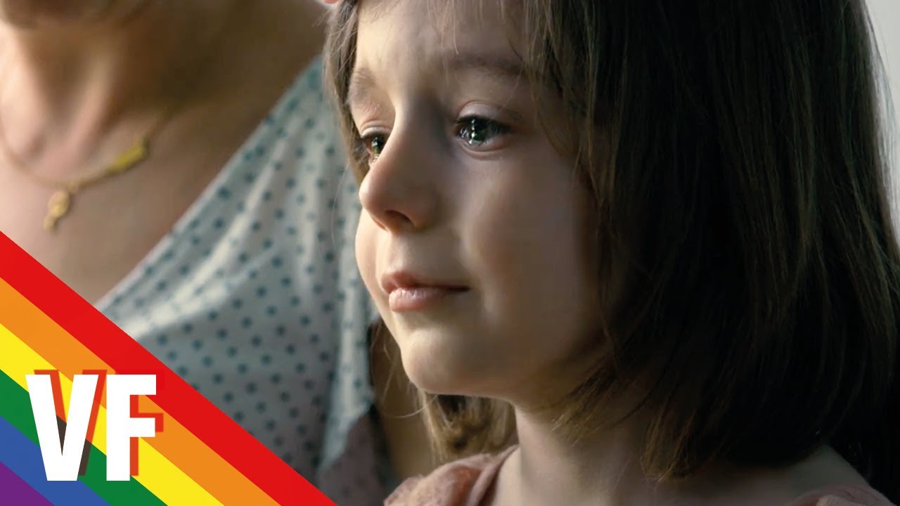 PETITE FILLE - Bande Annonce