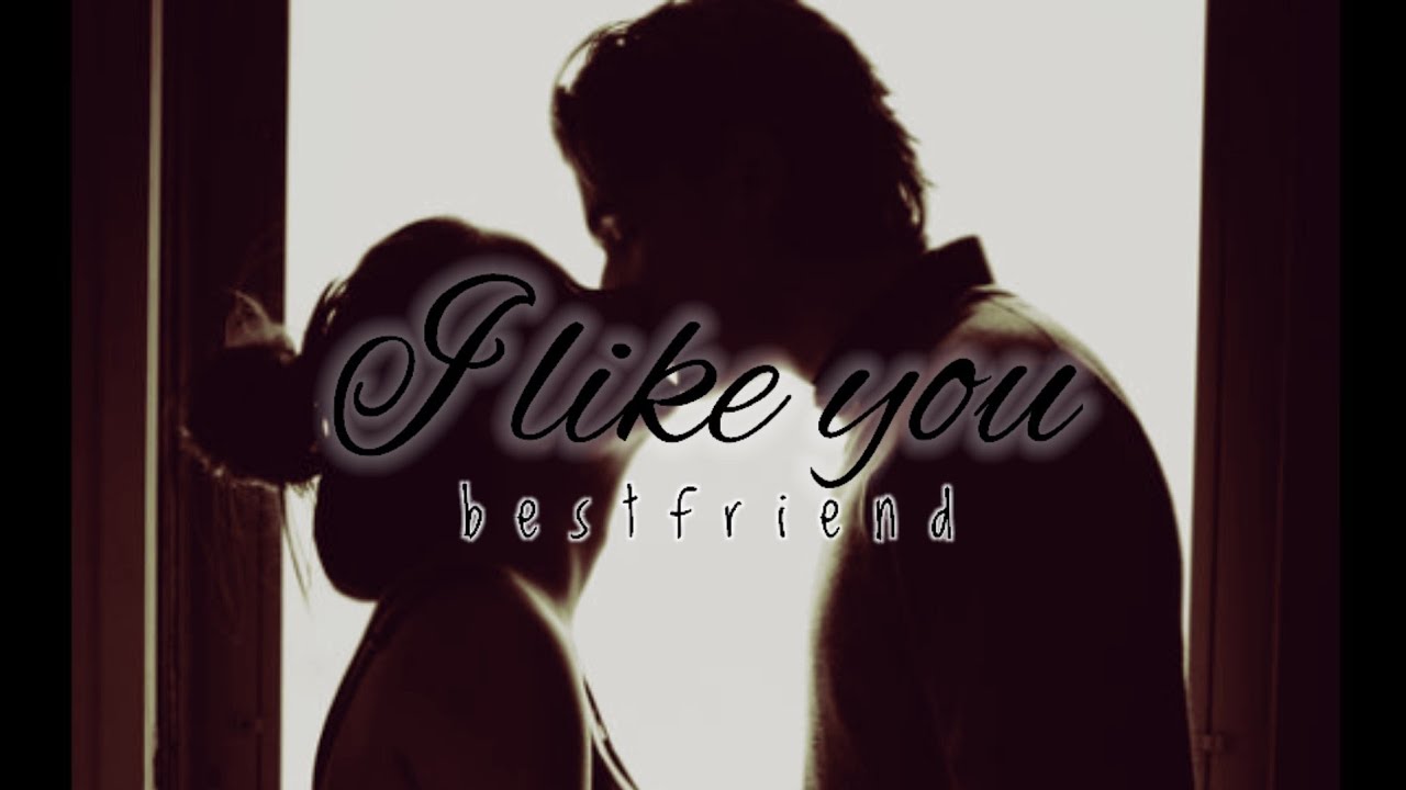 I like you Bestfriend||Oneshot||[JIMIN FF]