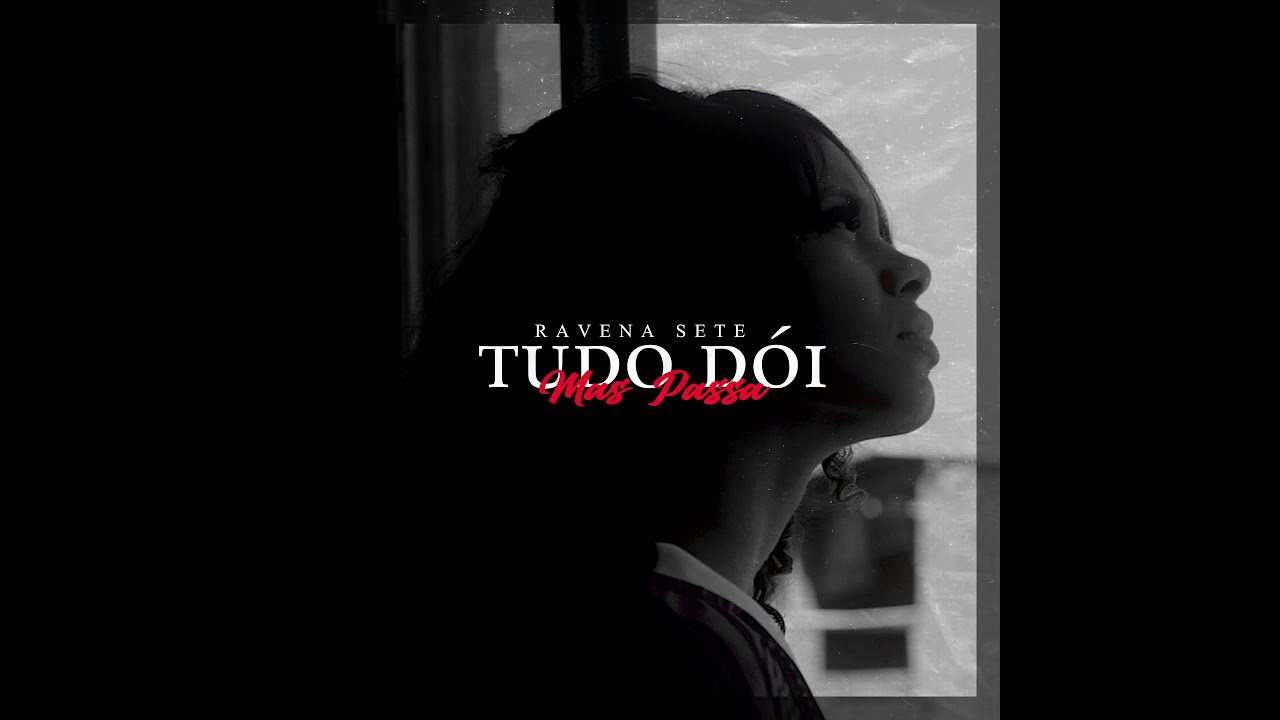 RAVENA SETE - Tudo d&oacute;i mas passa - ( Prod. Ader/Cabes)