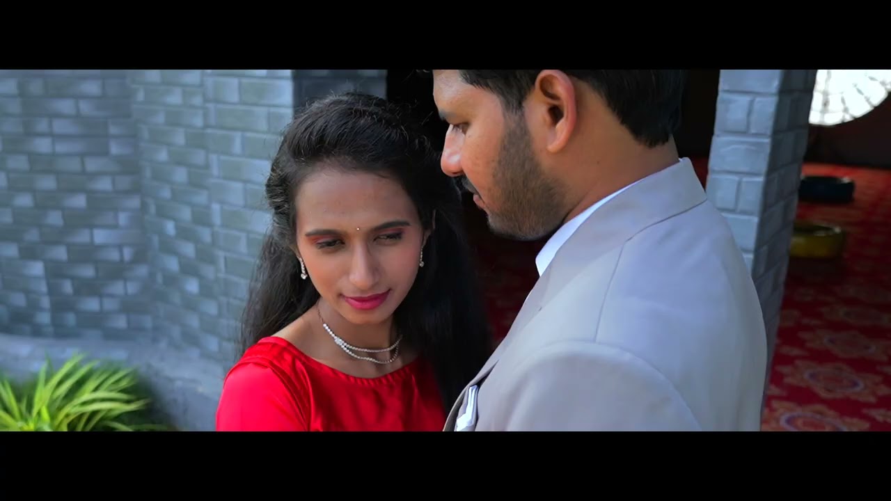 Hemanth & Anvitha Pre Wedding Video