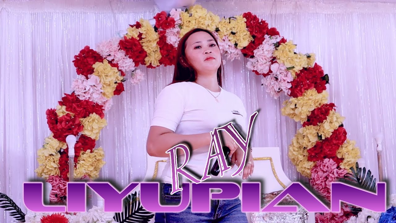 LIUPIAN COVER BY RAY BADY GROUP BAKUNGAN TRIP-2
