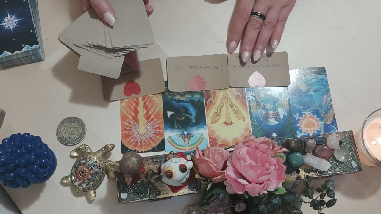 Sta combattendo con se stesso ma non riuscirà a stare lontano da te... ❤️💝😍🥳