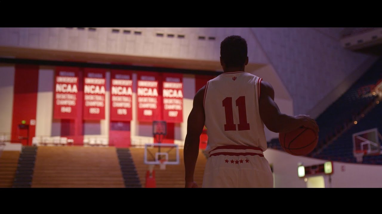 I'm A Hoosier - Kevin 