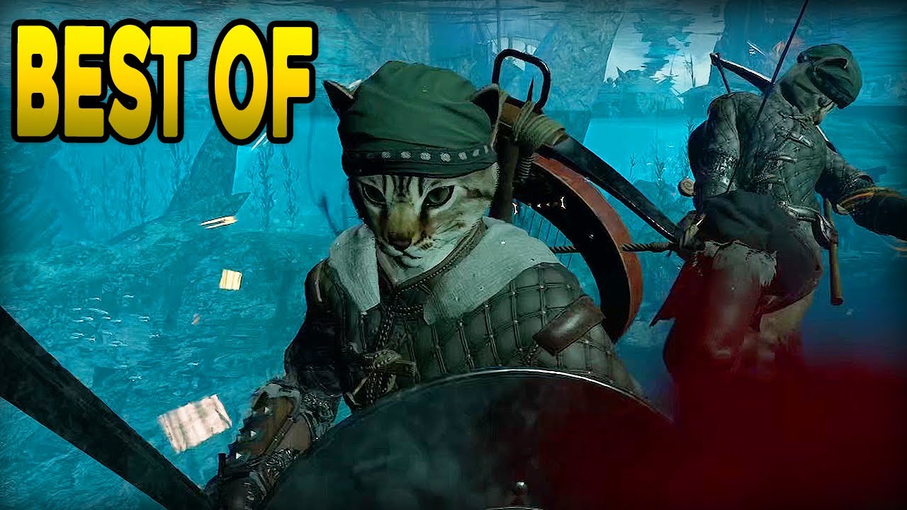 Le MEILLEUR de DARK & DARKER ! BEST OF 7