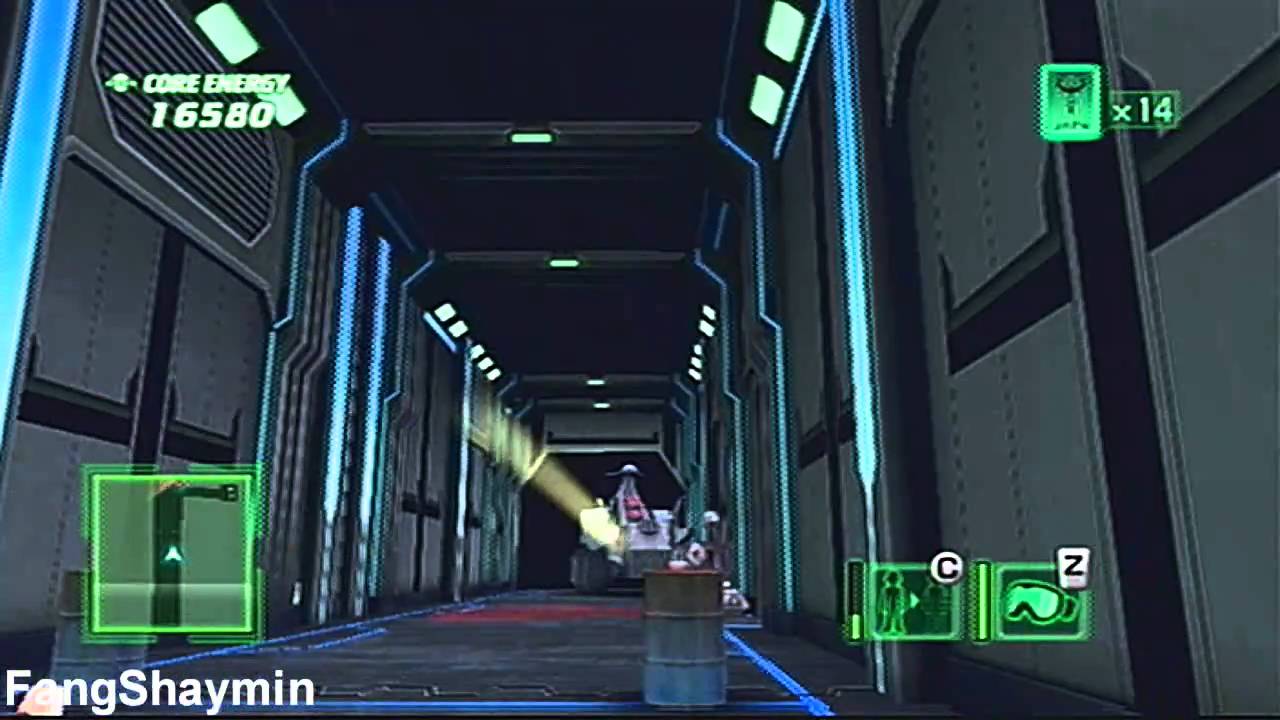 Bakugan: Defenders Of The Core Walkthrough - Episode 17 [Finale] [Part 1/2]
