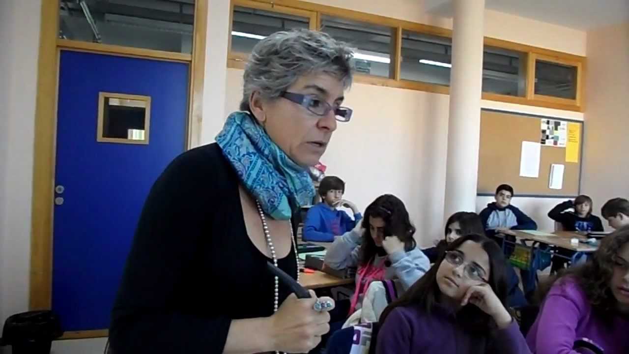 TÉCNICA: LA MESA REDONDA. APRENDIZAJE COOPERATIVO.