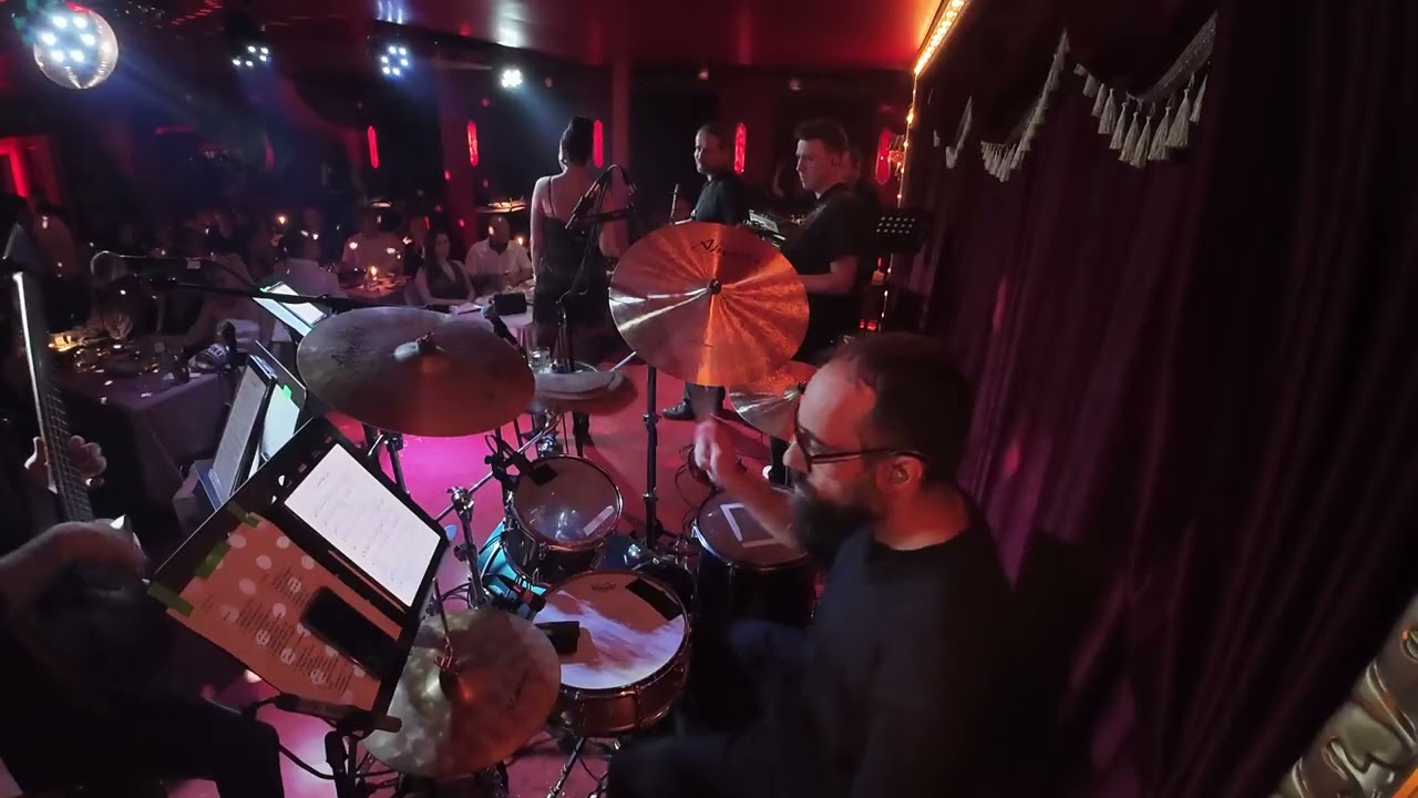 Cengiz Tural - Aşkın Olayım (Sinem Yalçınkaya)