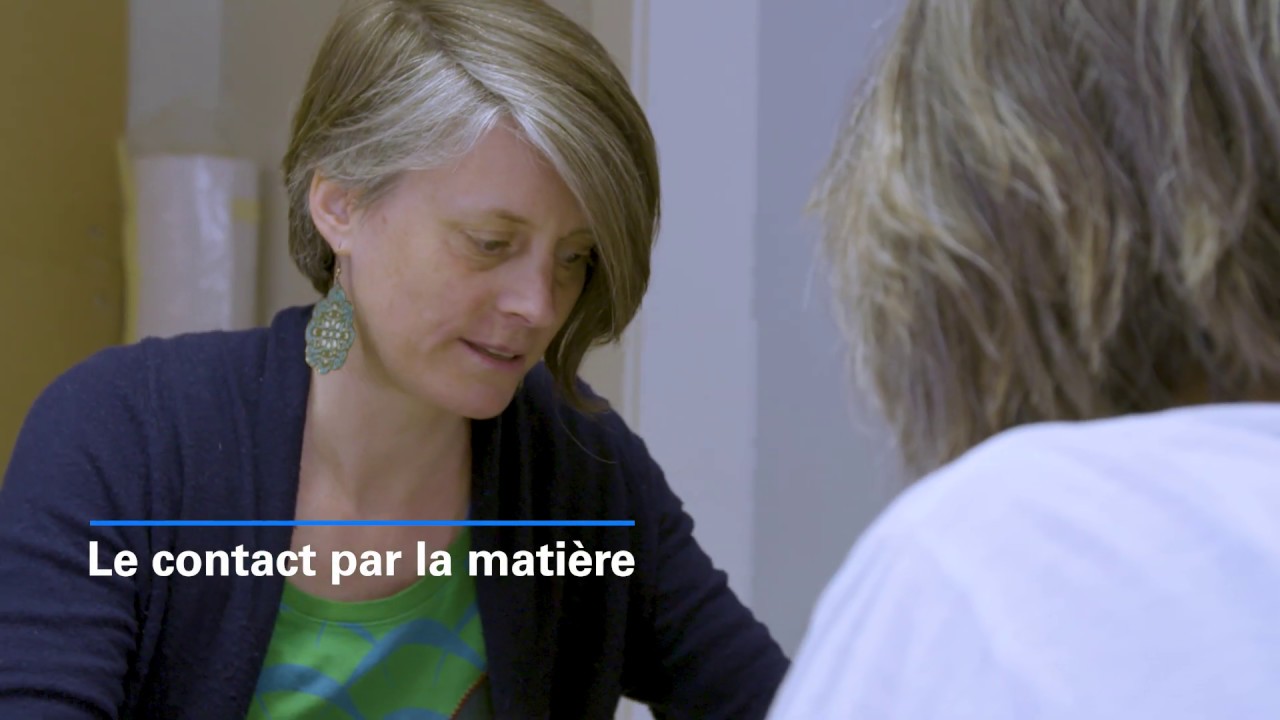 Psychiatrie et Psychothérapie Communautaire