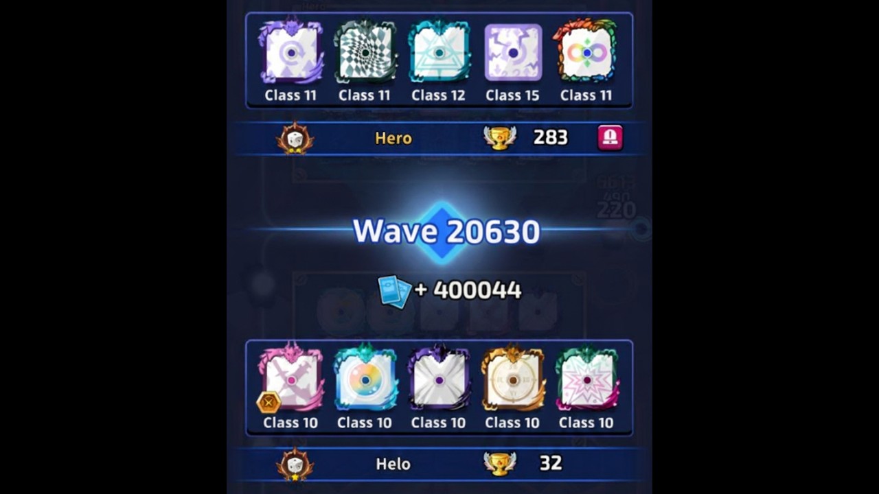 Random Dice Co op Mode Wave 20630 #14