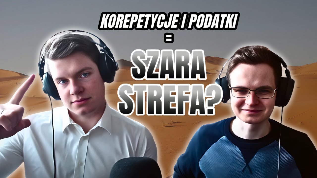 Jak Rozliczyć Pieniądze z Korepetycji? Korepetycje, a Podatki.