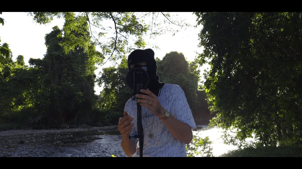 Josepe - Beam Of Light (Official Video)