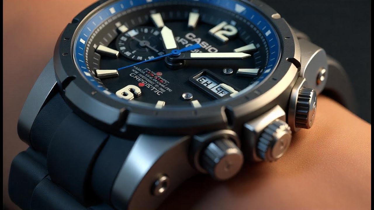 Top 10 Watches Known for Quality, Design & Everyday Reliability (2026)