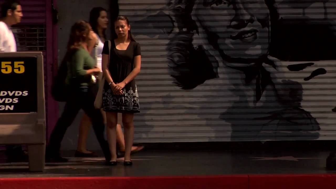 All Americana (Dream Act Short Film) - Stephen Dypiangco
