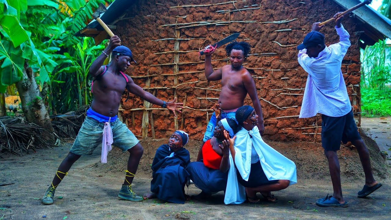 NONGWA EPISODE 9 bongo movie 2025
