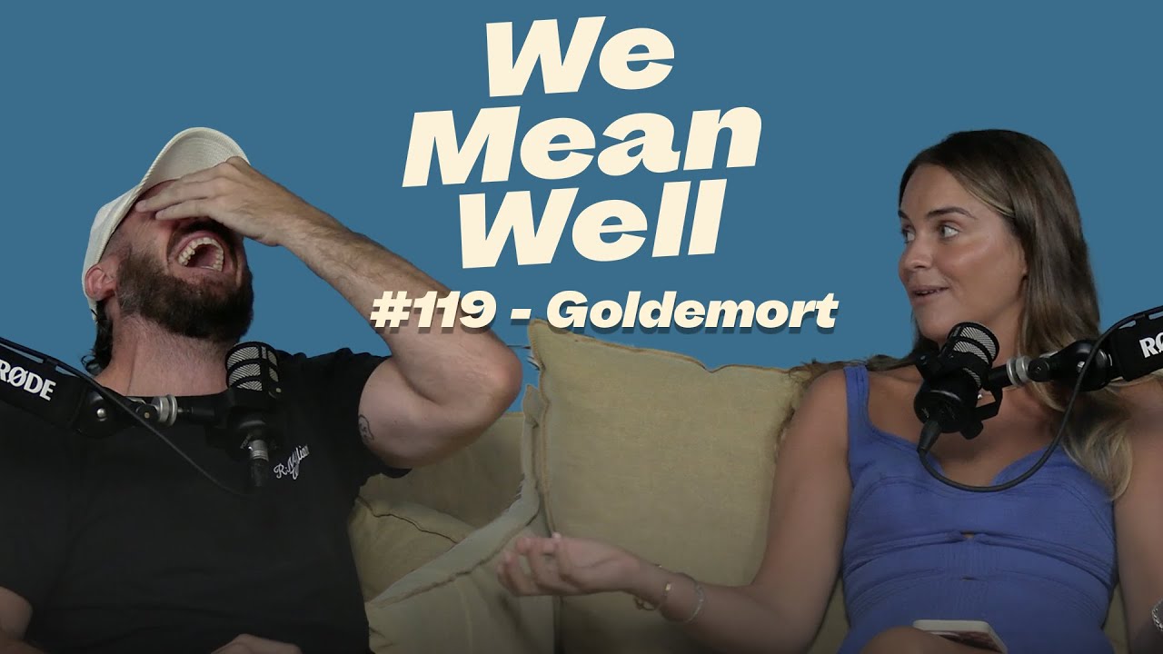 #119 - Goldemort