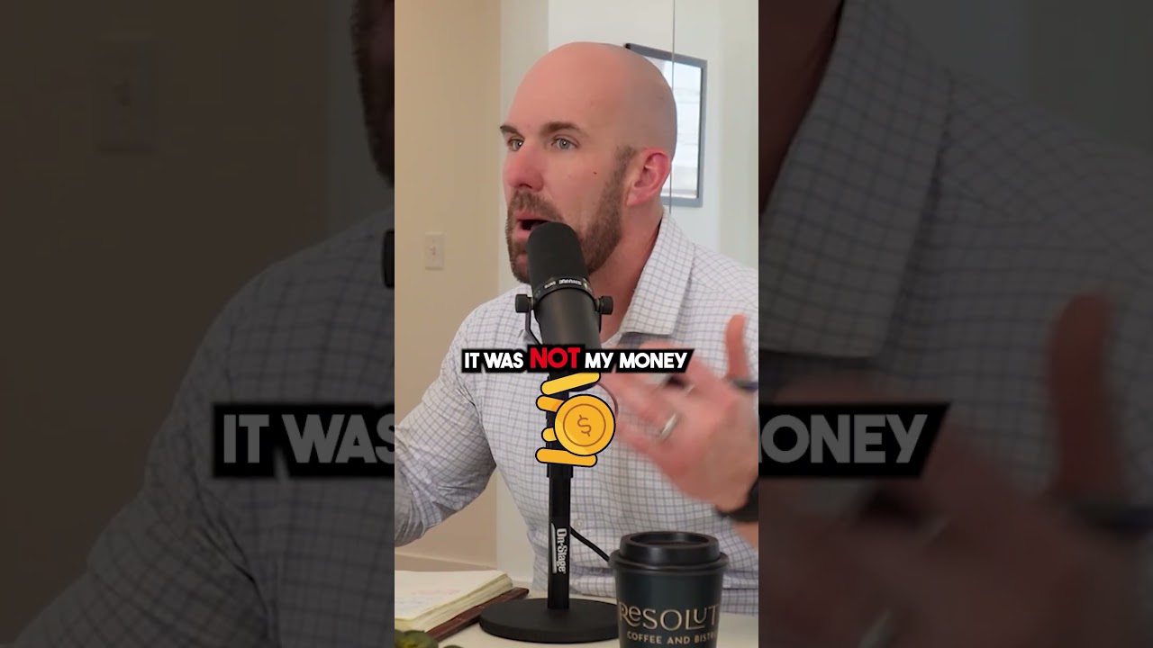 How I Started Investing | Owners Table Podcast with Thomas Cox