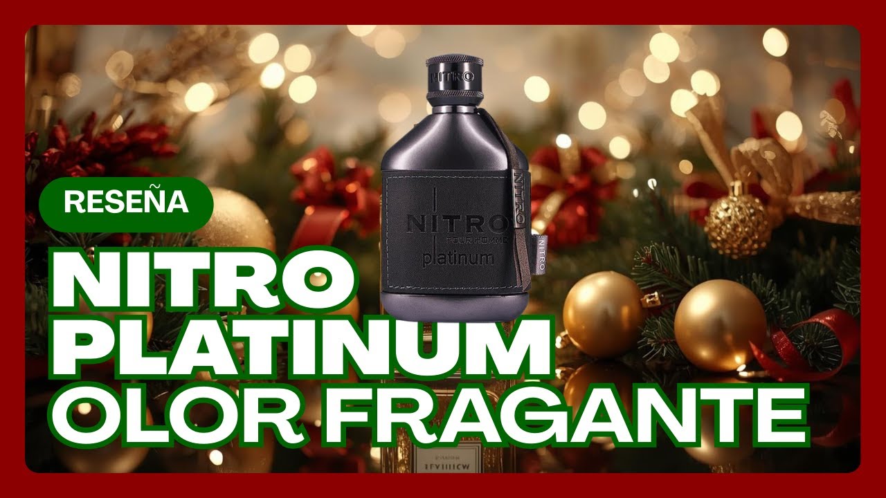 Nitro Platinum
