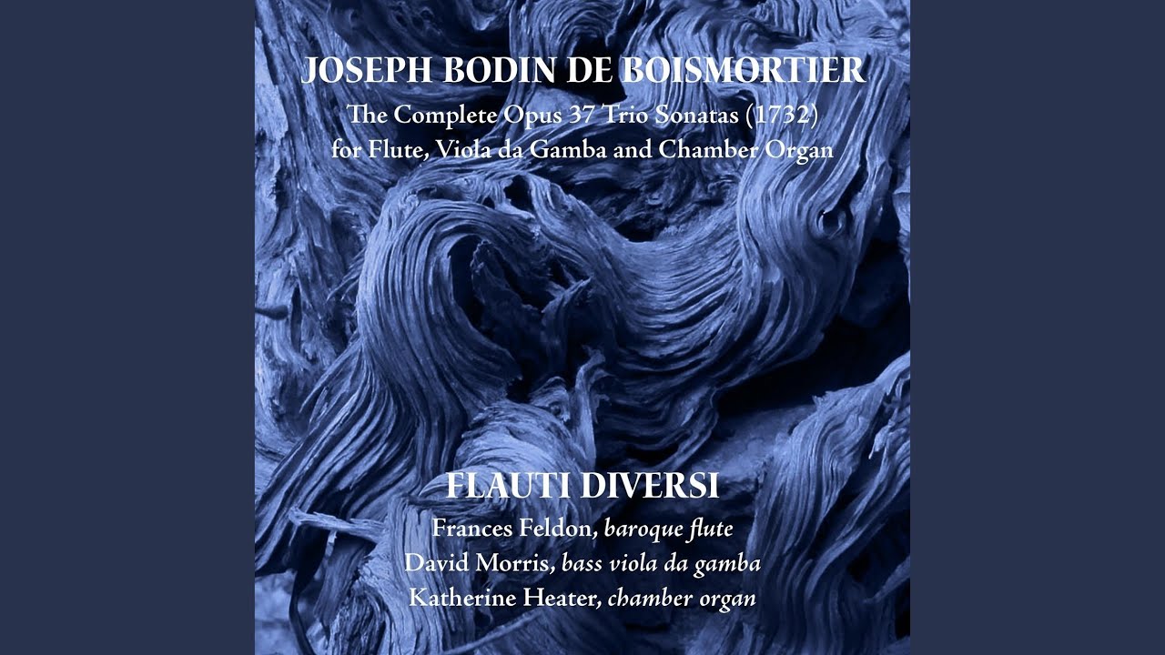 Sonata No. 5 in A Minor, Op. 37: I. Vivace