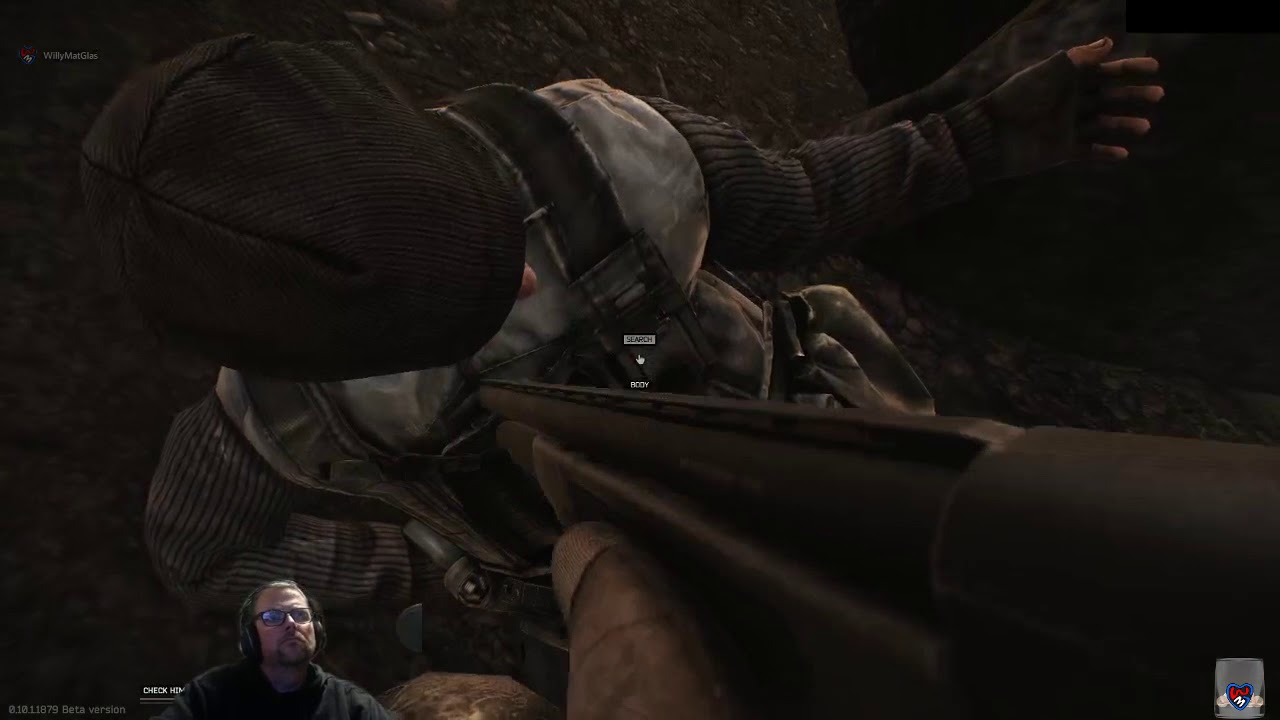 155 Run on EFT - one-shot Willy is back to stay hehe!