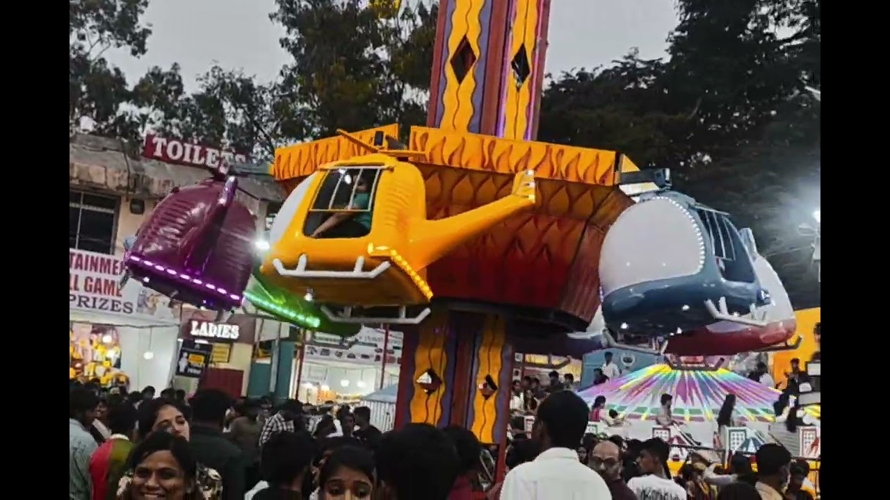 Nampally exhibition numaish #2026 #viralvideo #viral #viralshorts #viralshort #viralvideos #mrbeast 