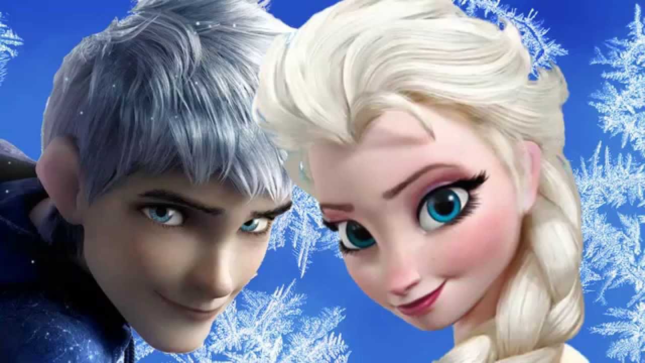 elsa y jack-(la tortura)-shakira y alejandro sanz