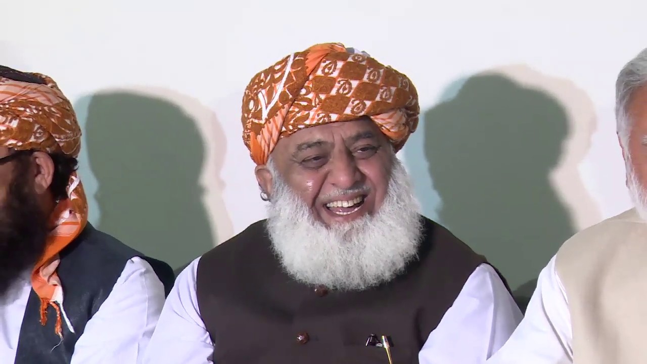 PPP, ANP Agree To Call APC Before JUI-F Long March.
