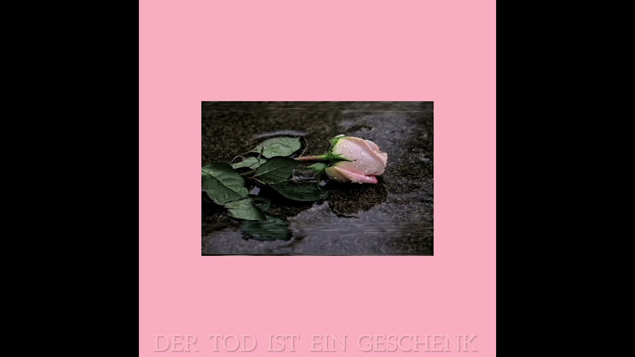 Daniel Gun - Der Tod ist ein Geschenk (Full EP 2024)