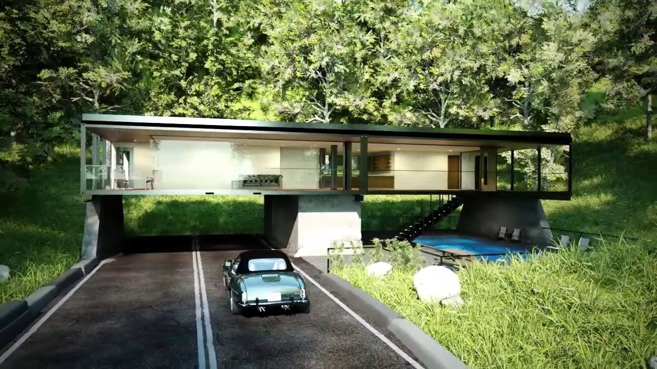 SimLab Rendering