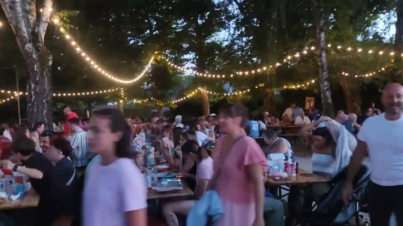 Festi barbecues à Malemort Corrèze (2)