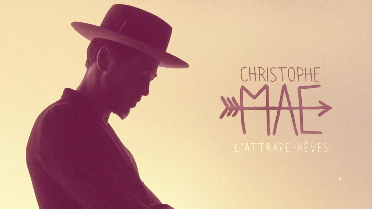 Christophe Ma&eacute; - 40 ans demain (Audio officiel)