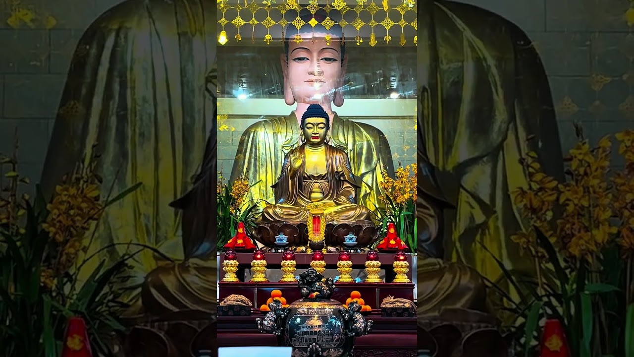 Đi Chùa Ngày Xuân