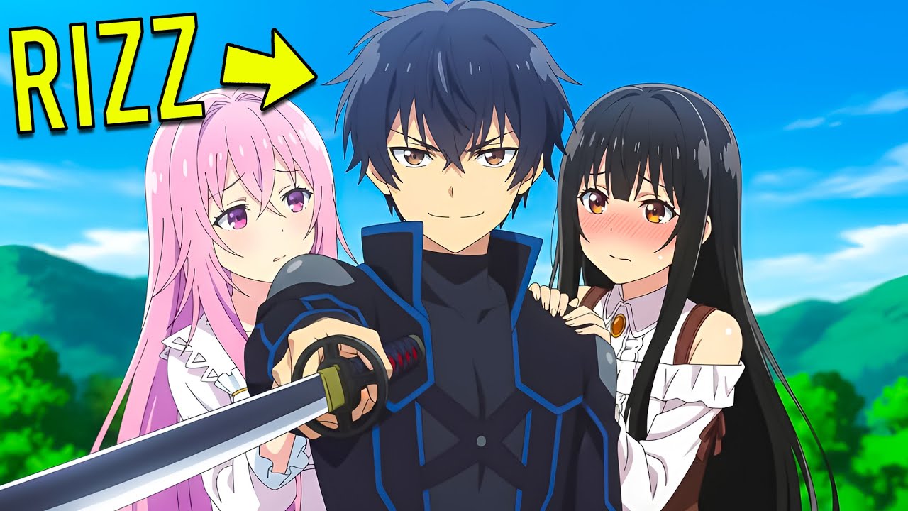 Bullied Orphan Becomes The Strongest And Destroy Everyone For Revenge!