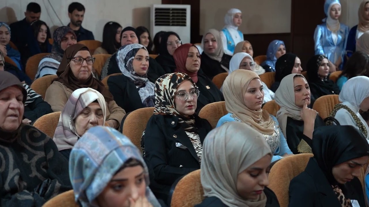 كلمة رئيس الجبهة التركمانية العراقية في مراسيم استذكار الشهيد الشيخ حسين علوش في كفري التركمانية .