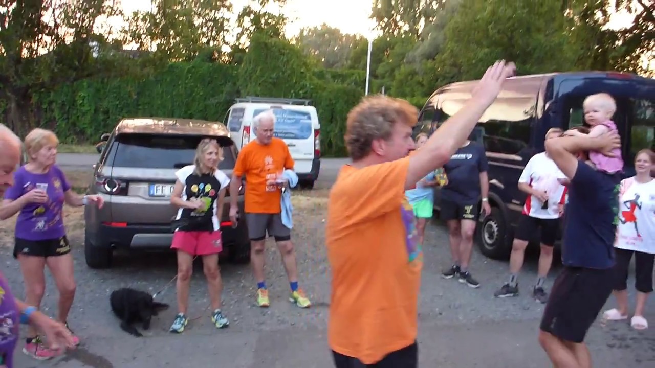 FRANKFURT HASH HOUSE HARRIER - Best hashing in style | Engineer Hash Song #OnOn