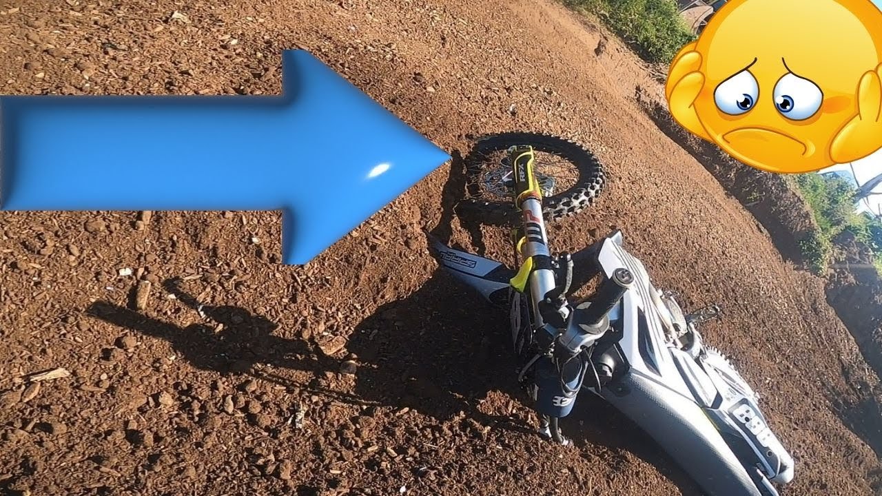 Apex MX Track 10th May 2025 | Inners Group Full Send! 🏁🔥