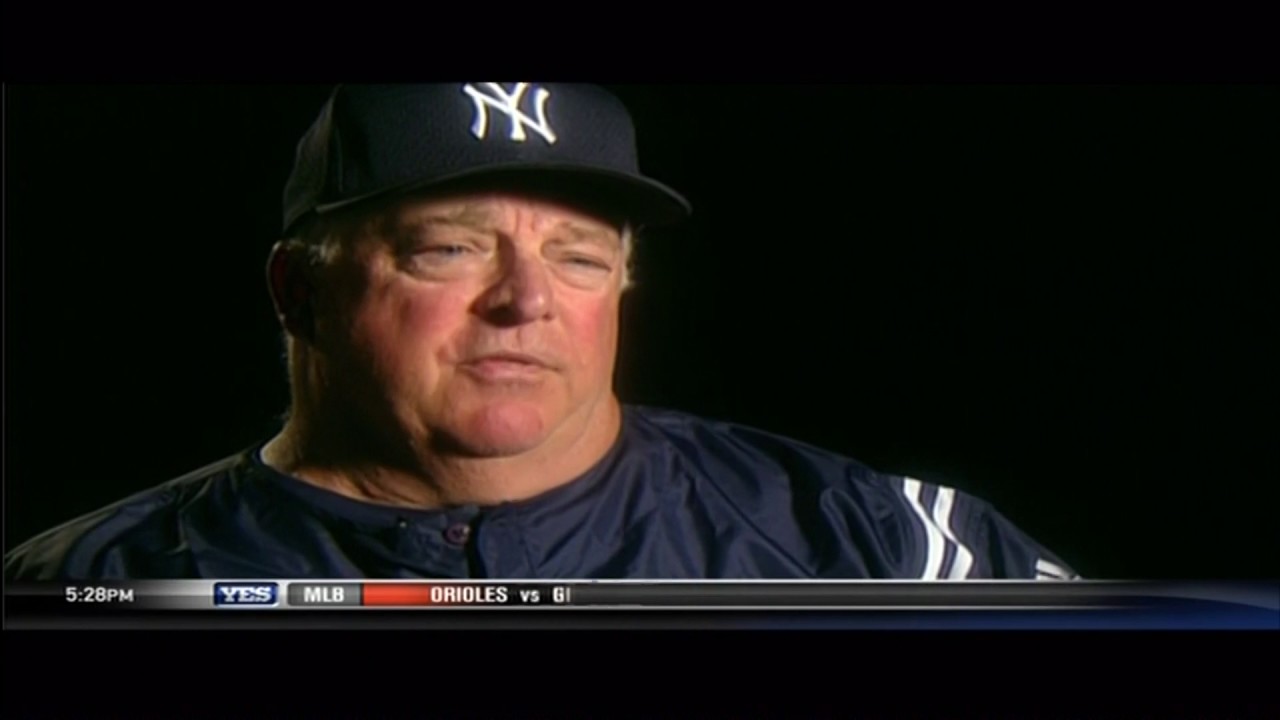 Derek Jeter Yankeeography