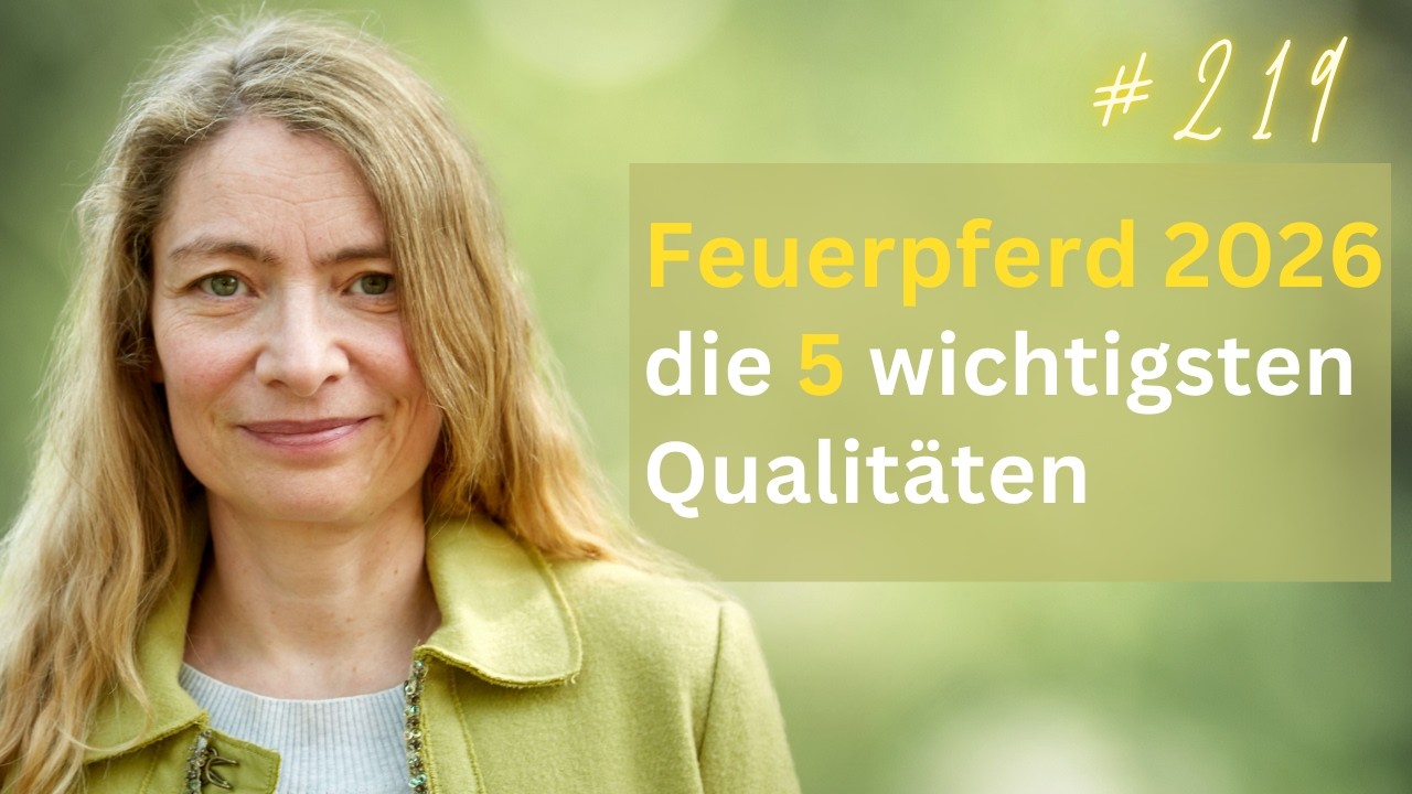🎯 Die 5 neuen Qualitäten für 2026 - und warum alte Erfolgsrezepte nicht mehr greifen