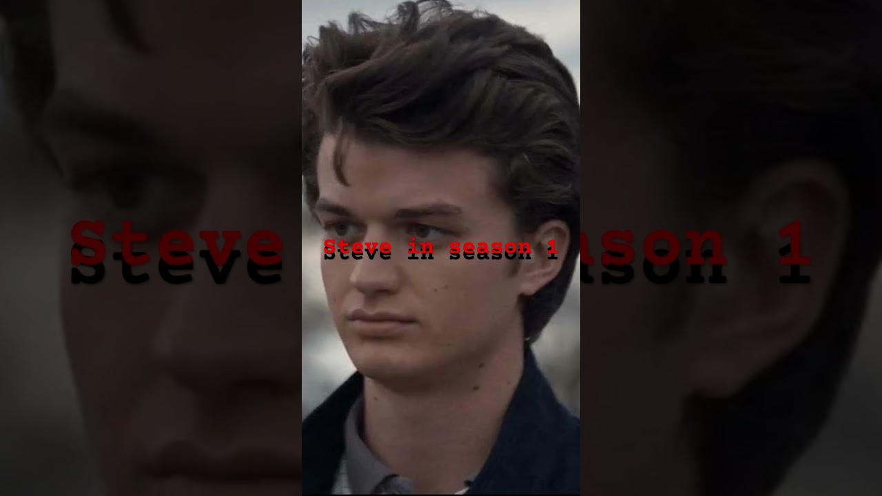Steve cuz why not