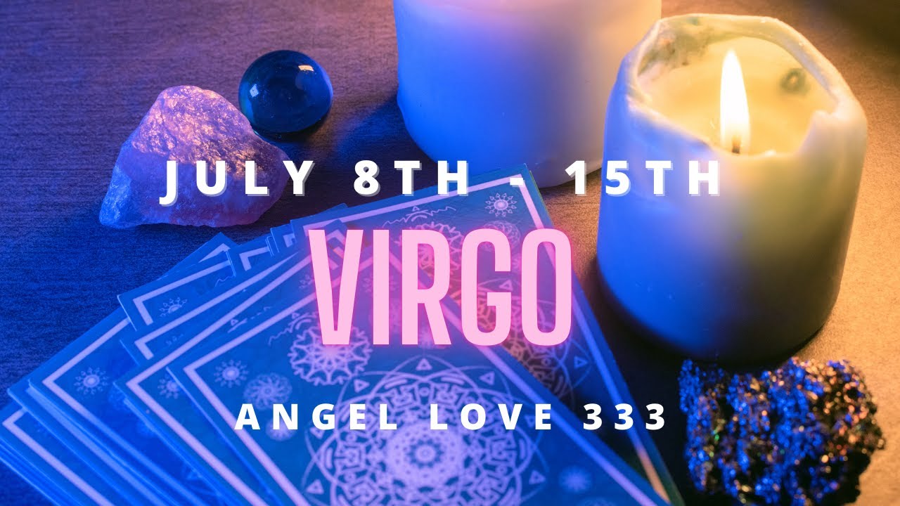 Virgo 💖✨ Wake up call, they want to move forward with you!  #July #2021 #Virgo #Love