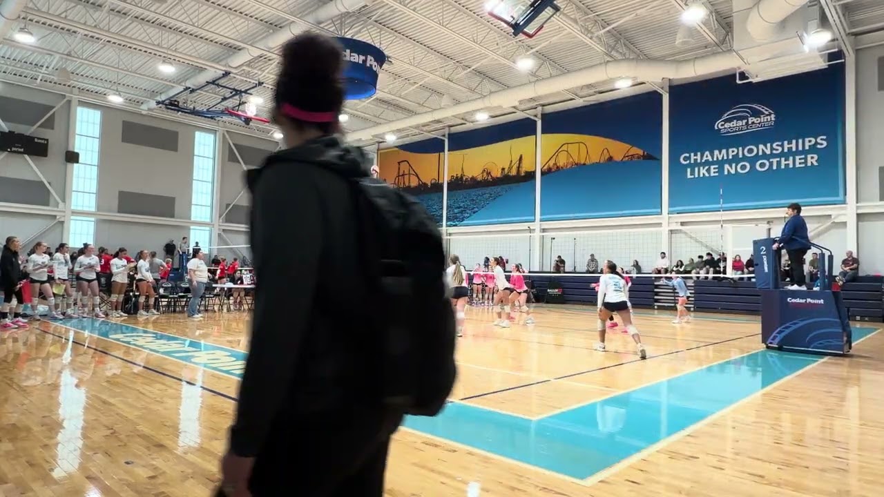 Game 1 vs Eastside 3/6/26 PART 2 