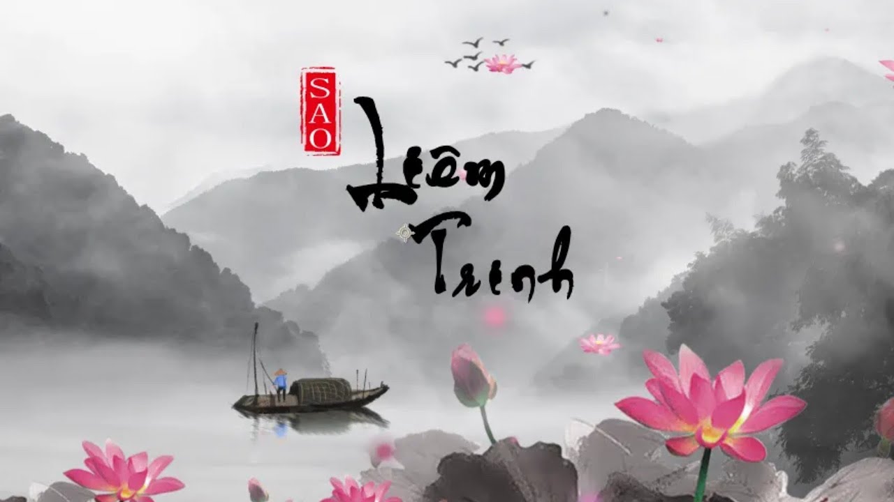 SAO LIÊM TRINH | 14 CHÍNH TINH TRONG KHOA TỬ VI - TỬ VI HỌC QUÁN