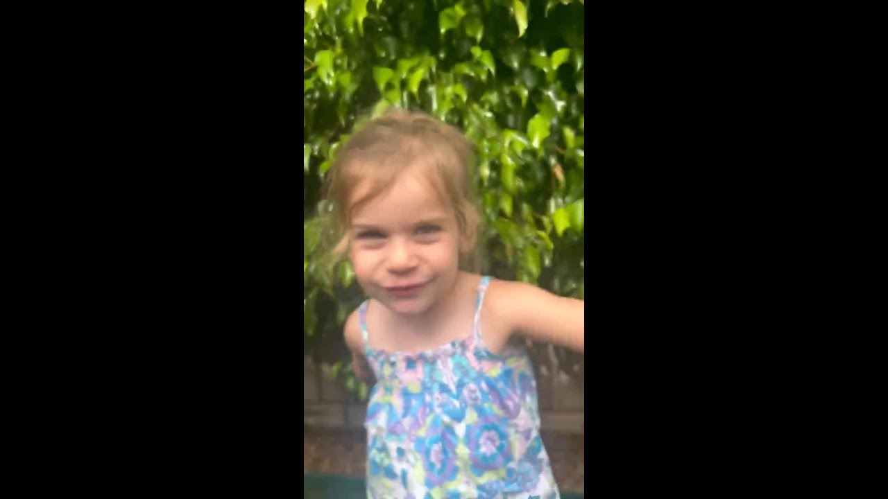 Frankie’s fight: Living with type-1 diabetes at three years old