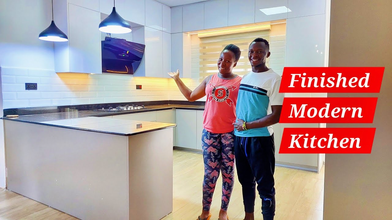 Watch Us Transform Our Kitchen! Epic Cleaning & Stunning DIY Light Installation 🔥