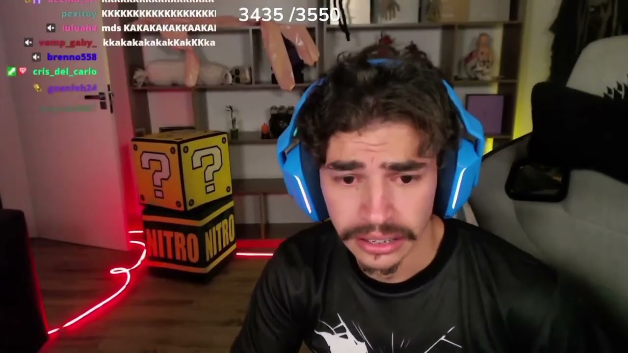 Bistecone Reagindo Vídeos IA | COMPILADO 🎃